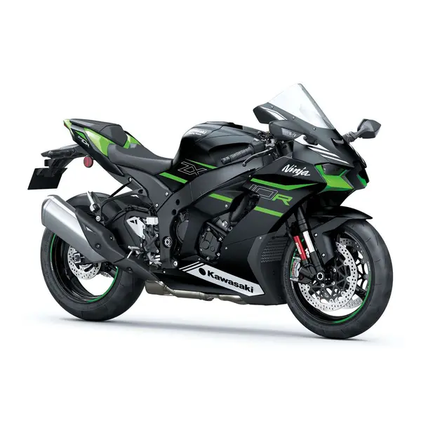 ZX-10R Ninja